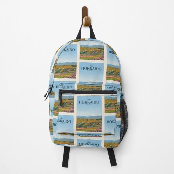 Item preview, Visit Hokkaido designed and sold by Mercury Club.