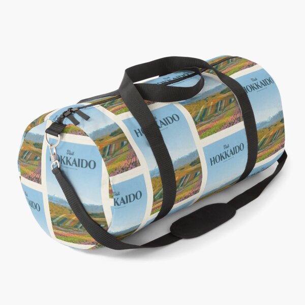Item preview, Visit Hokkaido designed and sold by Mercury Club.