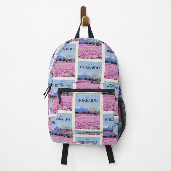 Item preview, Visit Hokkaido designed and sold by Mercury Club.