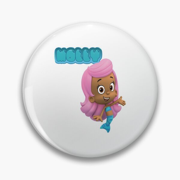 Item preview, Birthday Gifts Molly - Bubble Guppies Christmas designed and sold by TillmanJamesLuk.