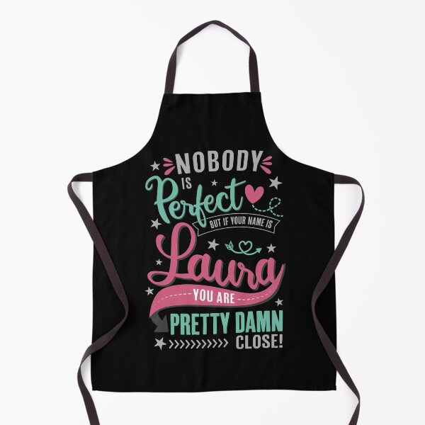 Item preview, Laura Name Personalised Gift Girl gift idea designed and sold by LaicaDesign.