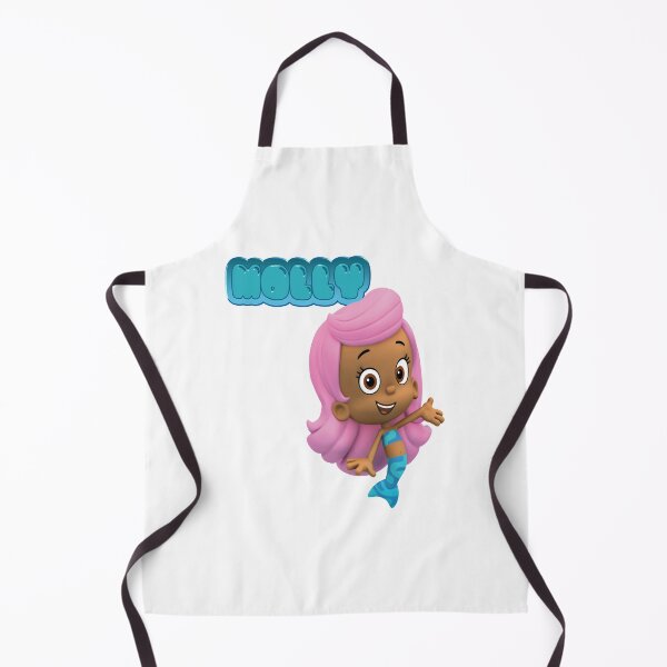 Item preview, Birthday Gifts Molly - Bubble Guppies Christmas designed and sold by TillmanJamesLuk.