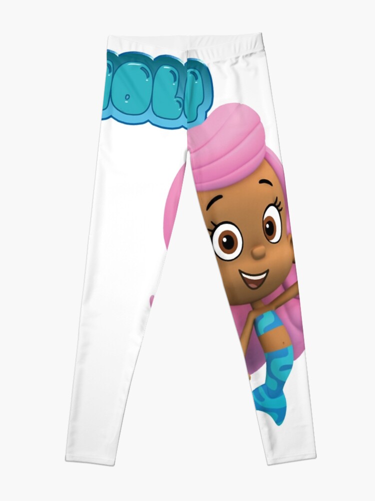 Disover Birthday Gifts Molly Bubble Guppies Christmas Leggings