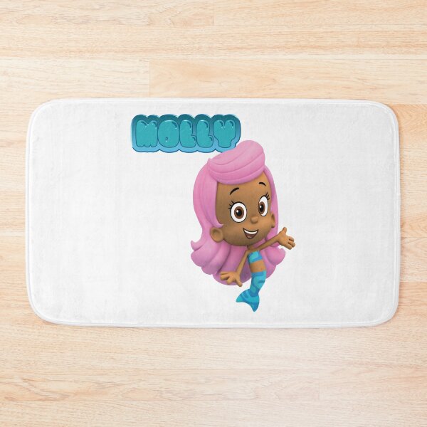 Item preview, Birthday Gifts Molly - Bubble Guppies Christmas designed and sold by TillmanJamesLuk.