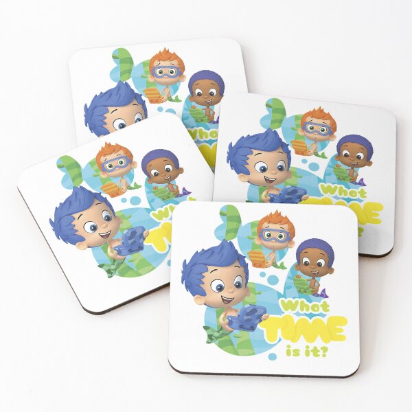 Item preview, Day Gift for Kid What Time Is It Group Shot For Men And Women And Guppies Christmas designed and sold by TillmanJamesLuk.