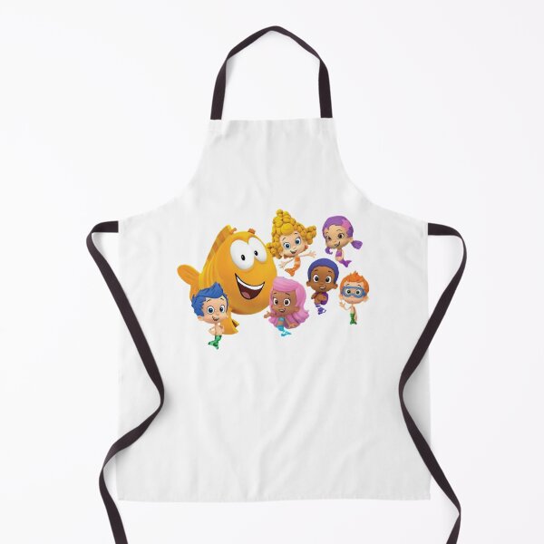 Item preview, Day Gift Happy Cartoon Bubble Guppies Christmas designed and sold by TillmanJamesLuk.