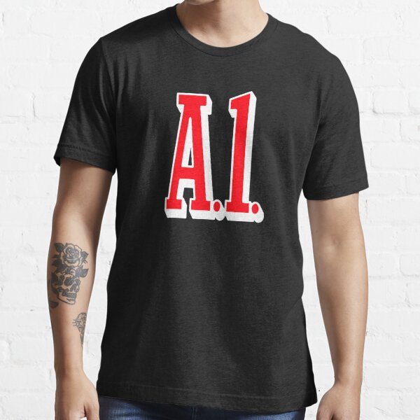 A1 Custom T Shirts For ukpaisano 
