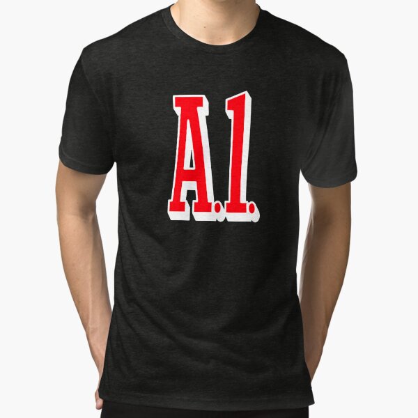 A1 T Shirts Redbubble 5438