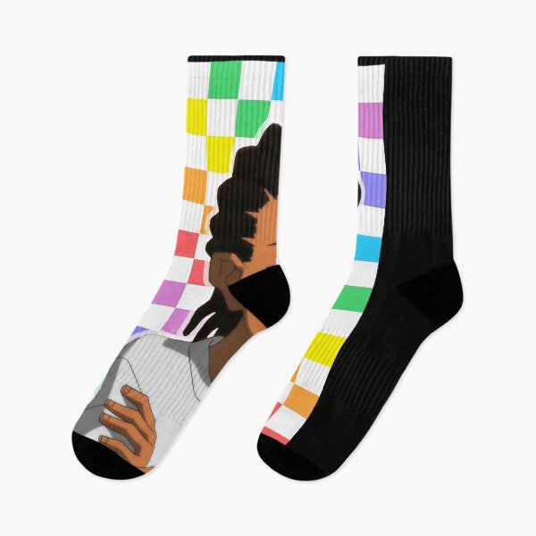 Item preview, Riley color rainbow  designed and sold by MatthewsTracy.