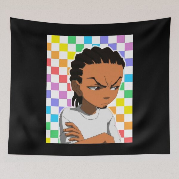 Item preview, Riley color rainbow  designed and sold by MatthewsTracy.