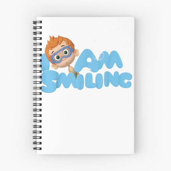 Item preview, Funny Gift For Bubble Guppies Smiling Christmas designed and sold by TillmanJamesLuk.