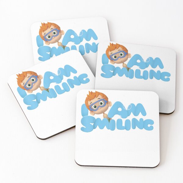 Item preview, Funny Gift For Bubble Guppies Smiling Christmas designed and sold by TillmanJamesLuk.
