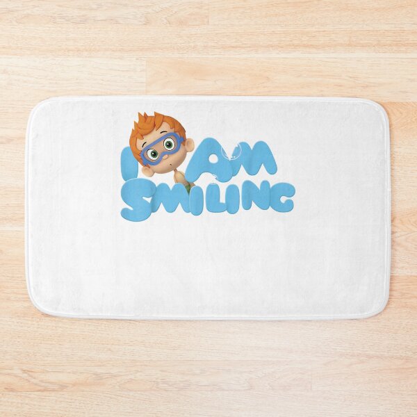 Item preview, Funny Gift For Bubble Guppies Smiling Christmas designed and sold by TillmanJamesLuk.