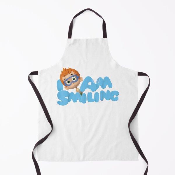 Item preview, Funny Gift For Bubble Guppies Smiling Christmas designed and sold by TillmanJamesLuk.