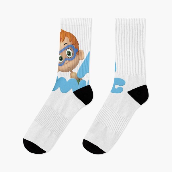 Item preview, Funny Gift For Bubble Guppies Smiling Christmas designed and sold by TillmanJamesLuk.
