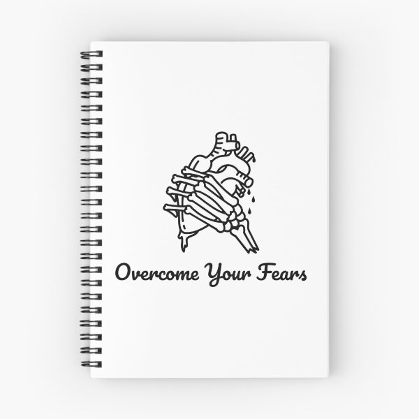 Item preview, Overcome Your Fears designed and sold by minynature.