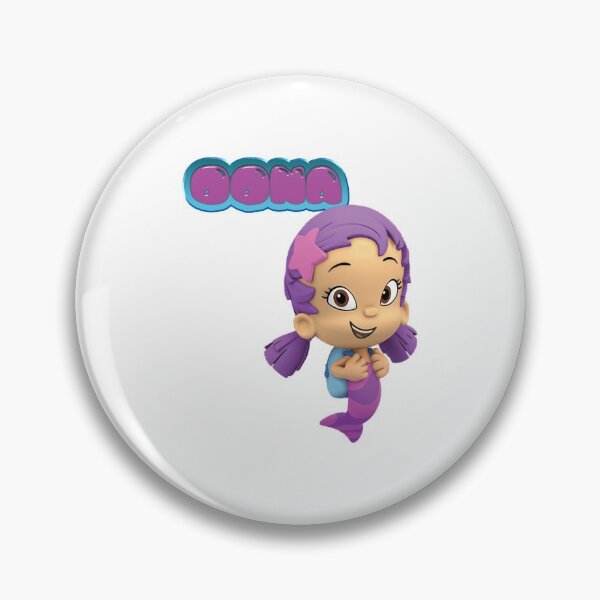Item preview, Funny Gift For Oona - Bubble Guppies Christmas designed and sold by TillmanJamesLuk.