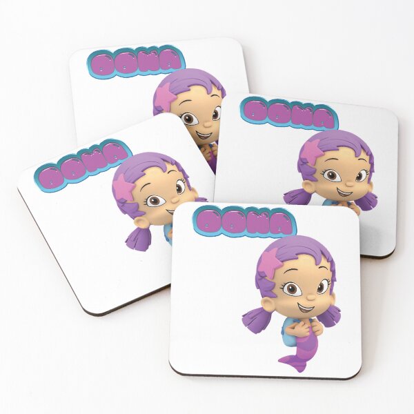 Item preview, Funny Gift For Oona - Bubble Guppies Christmas designed and sold by TillmanJamesLuk.