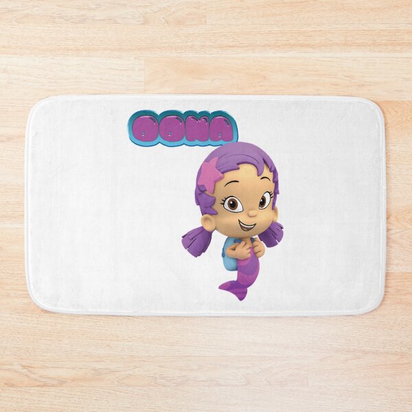 Item preview, Funny Gift For Oona - Bubble Guppies Christmas designed and sold by TillmanJamesLuk.