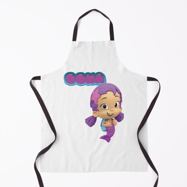 Item preview, Funny Gift For Oona - Bubble Guppies Christmas designed and sold by TillmanJamesLuk.