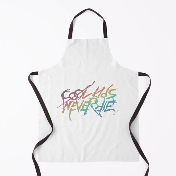 Item preview, WNC CKND Cool Kids Never Die [rainbow] designed and sold by dana-gourdoupi.