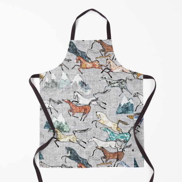 Item preview, Mt Kosciuszko Brumbies designed and sold by Esther Fallon Lau.