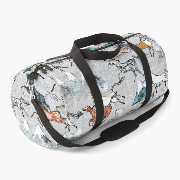 Item preview, Mt Kosciuszko Brumbies designed and sold by Esther  Fallon Lau.