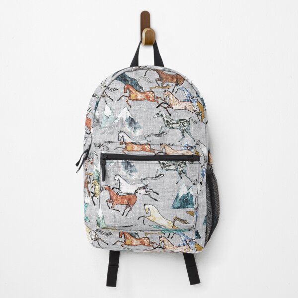 Item preview, Mt Kosciuszko Brumbies designed and sold by Esther Fallon Lau.