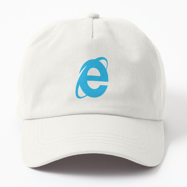 internet dad hat