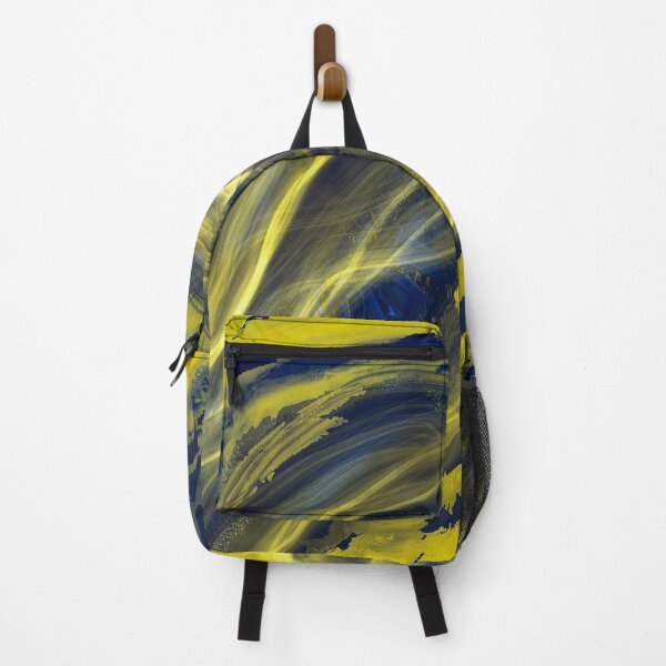 Item preview, Yellow River designed and sold by PixelVidArt.