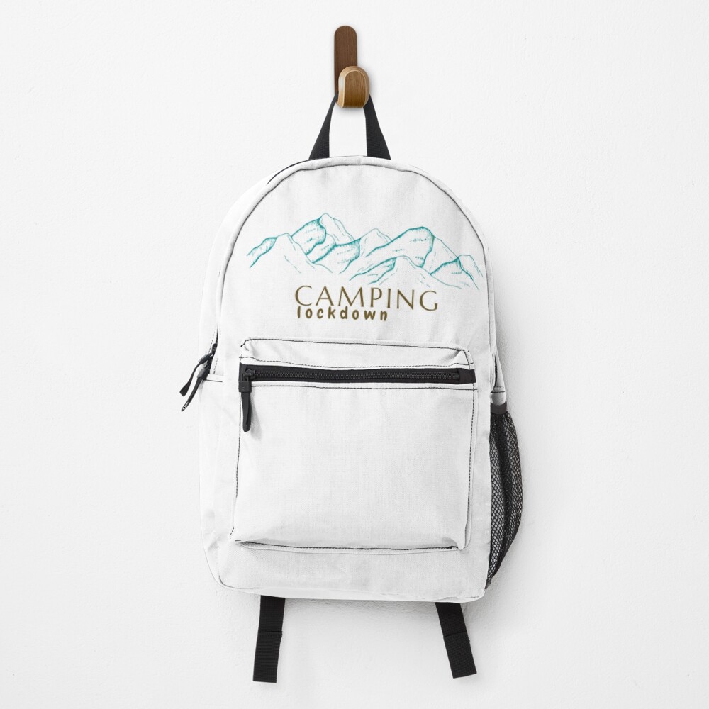 Item preview, Backpack designed and sold by NavoRa.