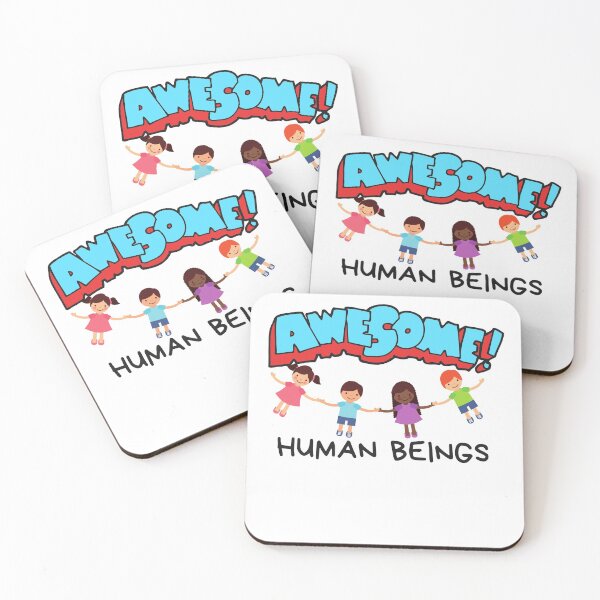 Item preview, Human Beings designed and sold by Product  Stella.