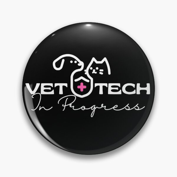 Item preview, VET TECH IN PROGRESS designed and sold by TThousand.