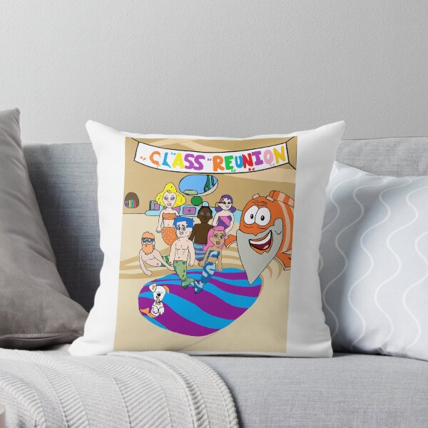 Item preview, Gift Idea Bubble Guppies All Grown Up Christmas designed and sold by TillmanJamesLuk.