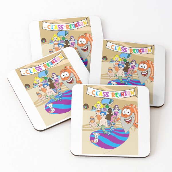 Item preview, Gift Idea Bubble Guppies All Grown Up Christmas designed and sold by TillmanJamesLuk.