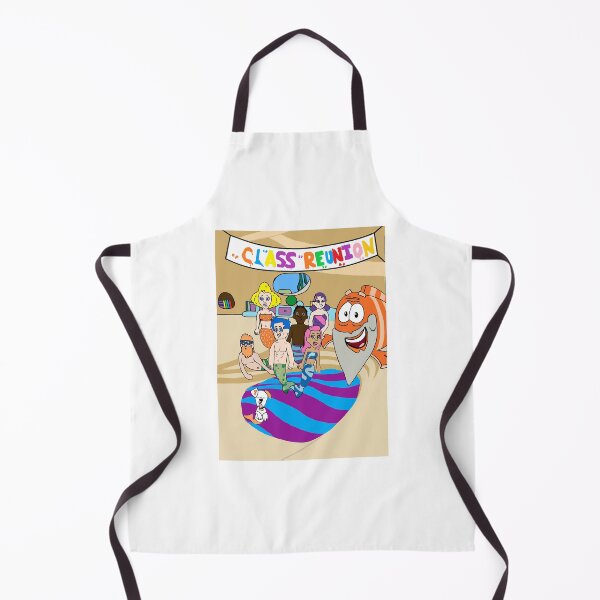 Item preview, Gift Idea Bubble Guppies All Grown Up Christmas designed and sold by TillmanJamesLuk.
