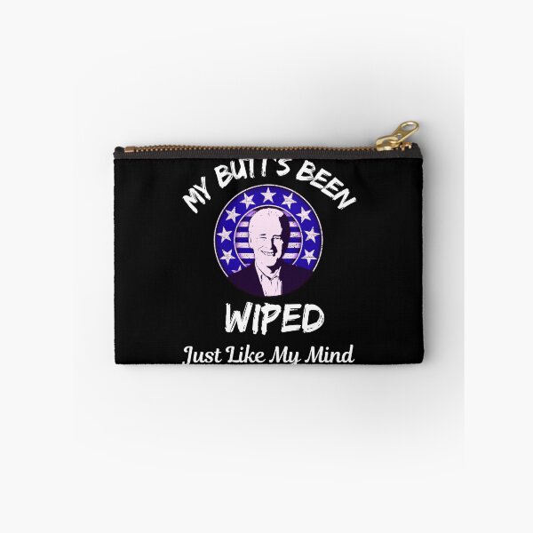 Item preview, Biden My Butts Been Wiped designed and sold by WoodburyLake.