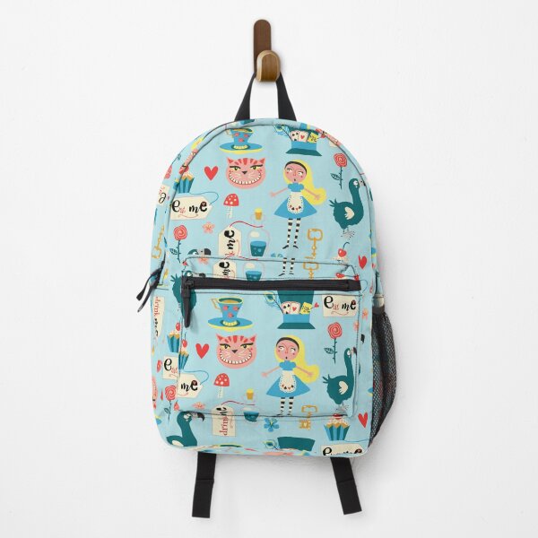 Item preview, Eat me, drink me Wonderland designed and sold by emilykskinner.