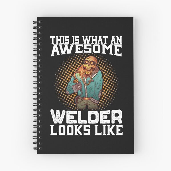 Item preview, This Is What An Awesome Welder Looks Like designed and sold by Tee Hub.