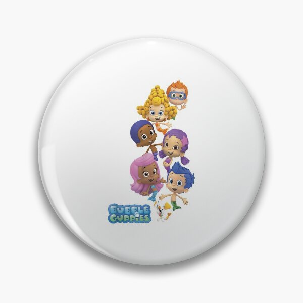 Item preview, Gifts For Womenkelodeon Bubble Guppies School Of Mermaids Christmas designed and sold by TillmanJamesLuk.