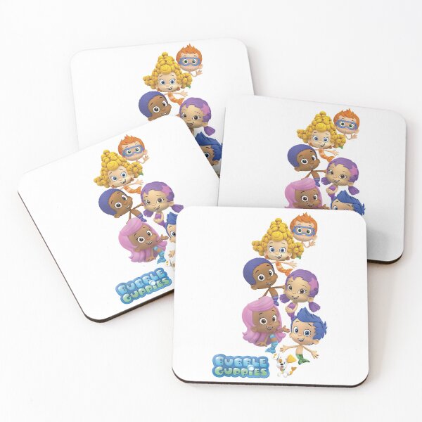 Item preview, Gifts For Womenkelodeon Bubble Guppies School Of Mermaids Christmas designed and sold by TillmanJamesLuk.