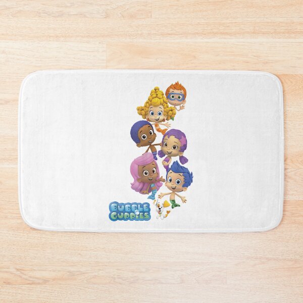 Item preview, Gifts For Womenkelodeon Bubble Guppies School Of Mermaids Christmas designed and sold by TillmanJamesLuk.