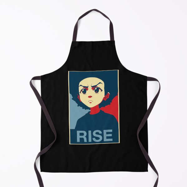 Item preview, Huey rise poster designed and sold by MatthewsTracy.