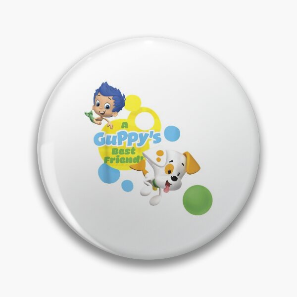 Item preview, Men Women Bubble Guppies And Bubble Puppy  Christmas designed and sold by TillmanJamesLuk.