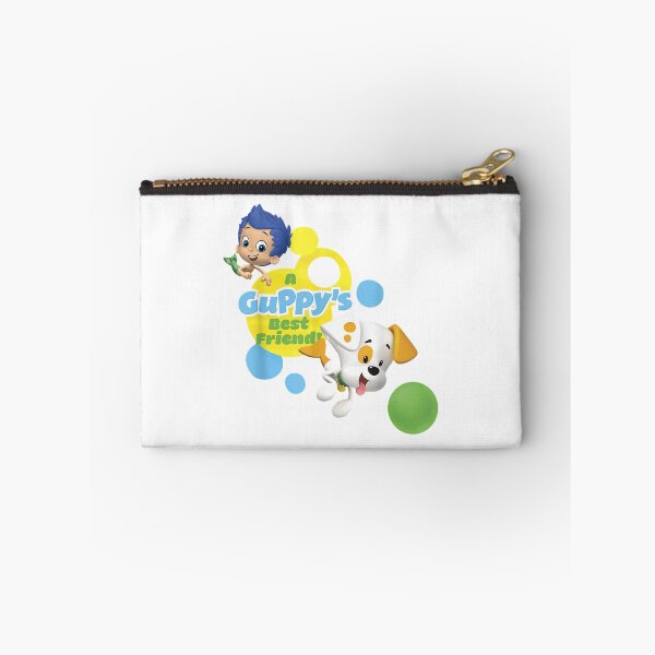 Item preview, Men Women Bubble Guppies And Bubble Puppy  Christmas designed and sold by TillmanJamesLuk.