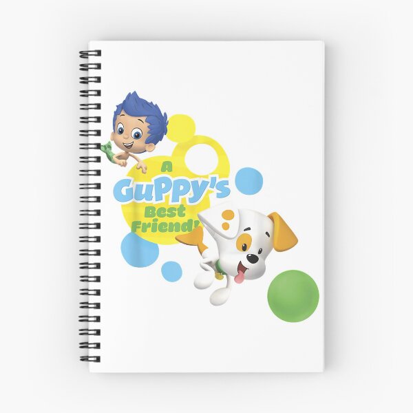 Item preview, Men Women Bubble Guppies And Bubble Puppy  Christmas designed and sold by TillmanJamesLuk.
