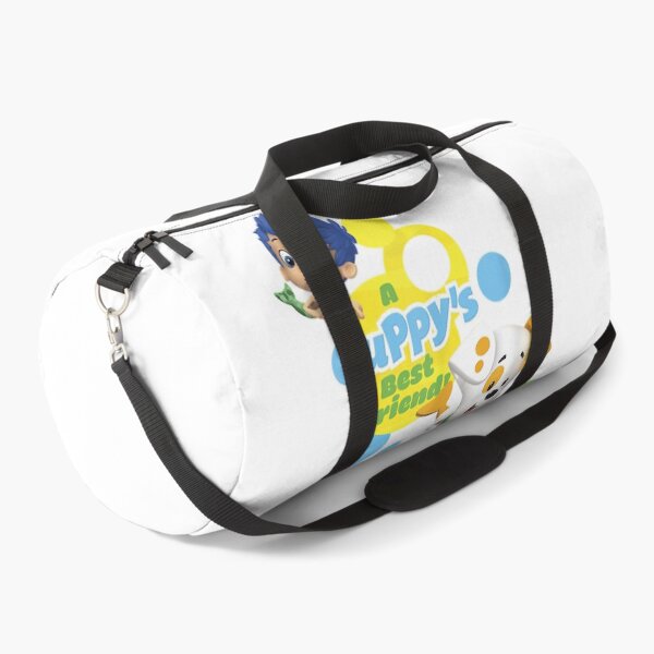 Item preview, Men Women Bubble Guppies And Bubble Puppy  Christmas designed and sold by TillmanJamesLuk.