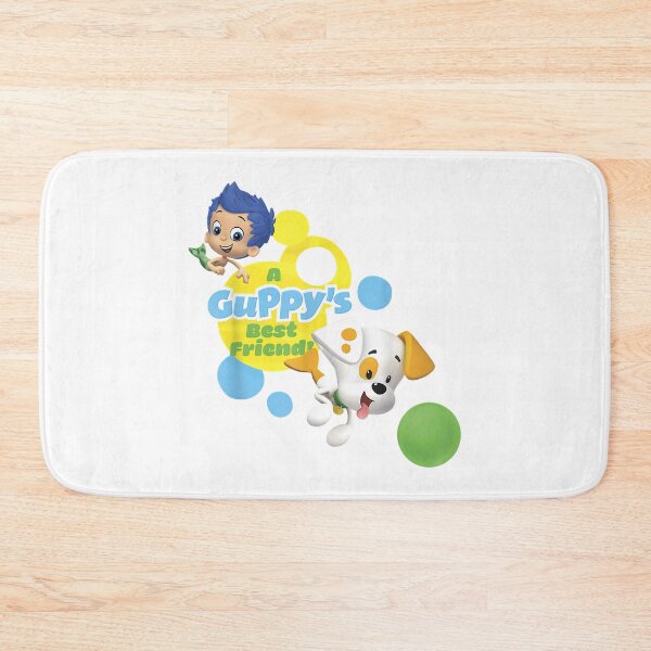 Item preview, Men Women Bubble Guppies And Bubble Puppy  Christmas designed and sold by TillmanJamesLuk.
