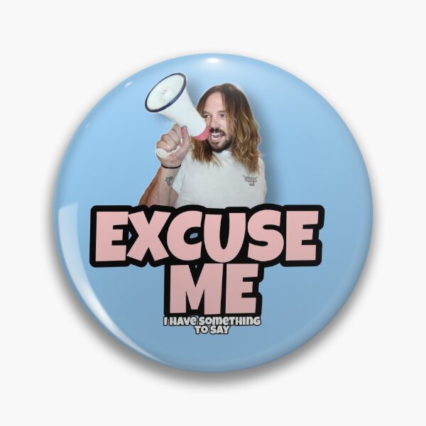 Item preview, Excuse me - Season 2 designed and sold by ExcuseMe-Store.