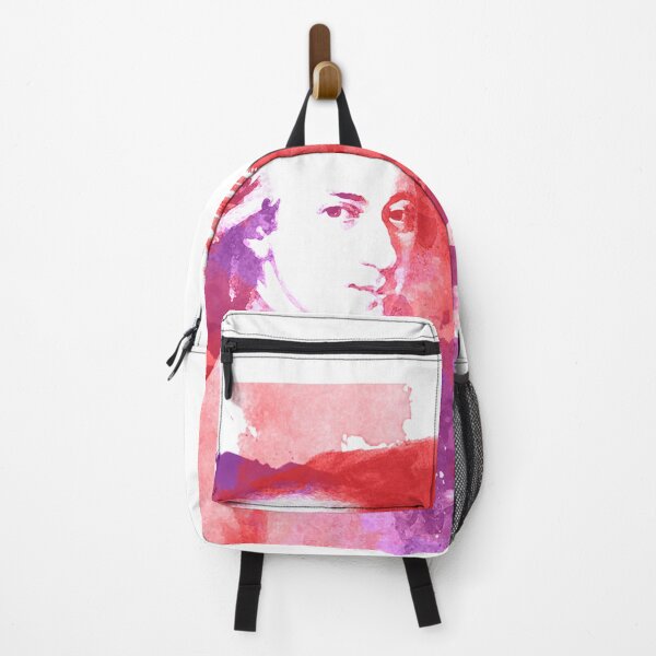 Item preview, Painting | Wolfgang Amadeus Mozart designed and sold by YI-Creations.